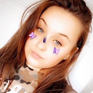 Meet your Posher, Maddy